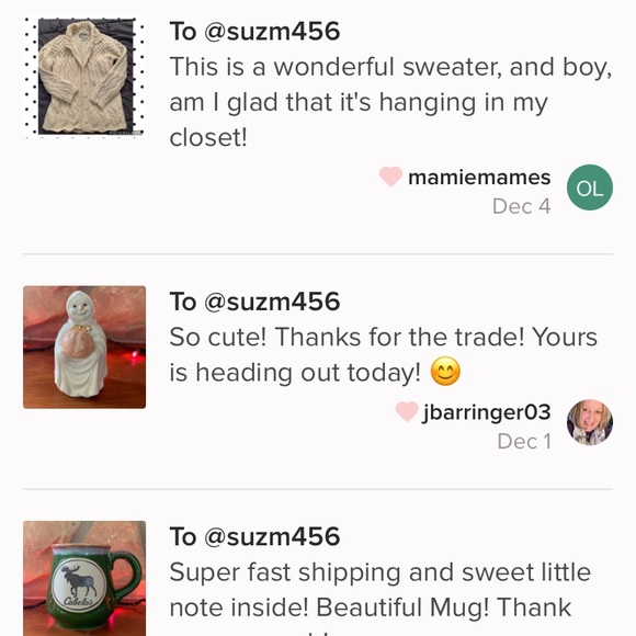 🌻Meet your Posher, Sue🌻 - Picture 3 of 4